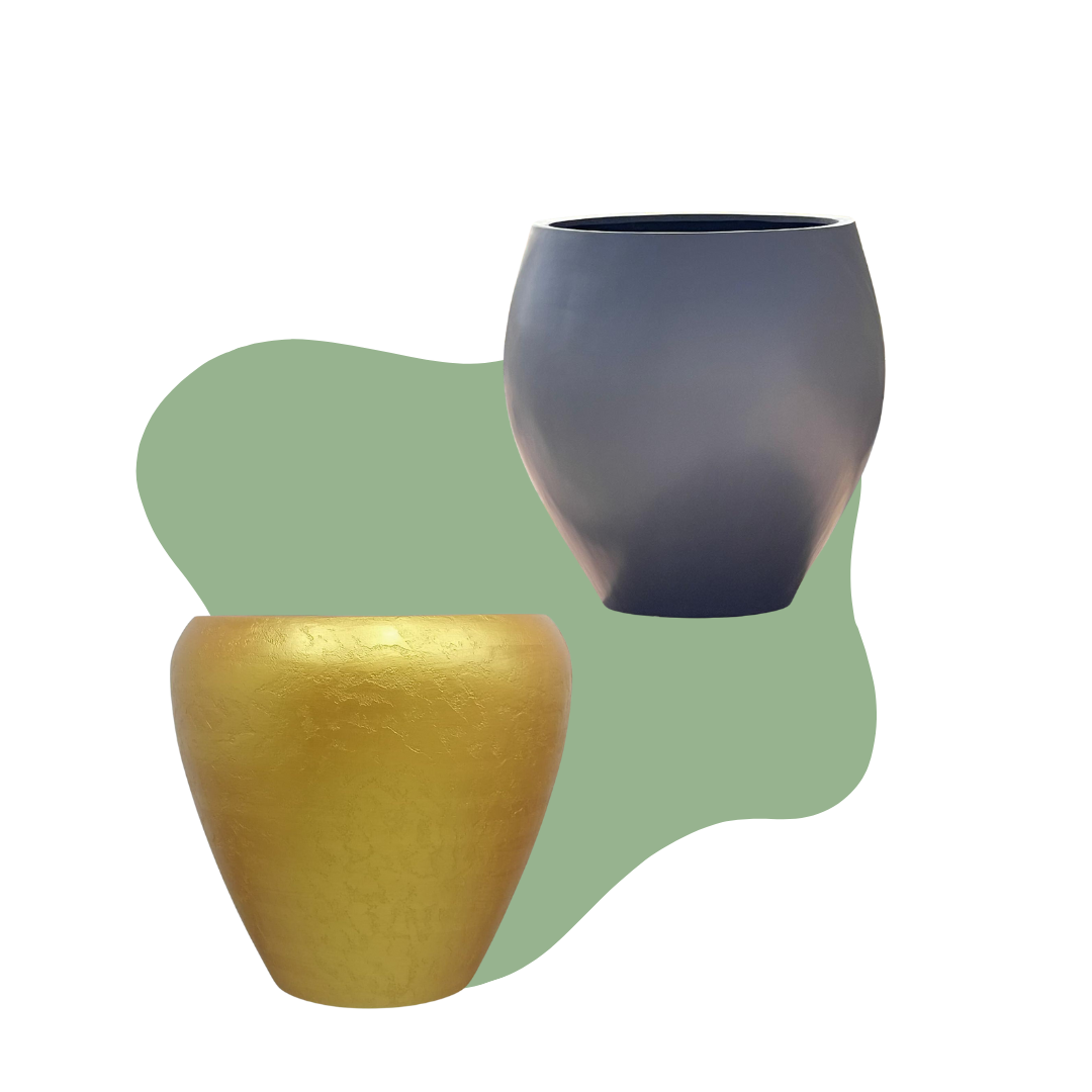  FLOWER POTS