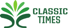 classictime logo